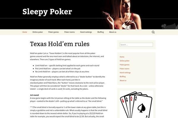 Site using Facebook Button by BestWebSoft plugin