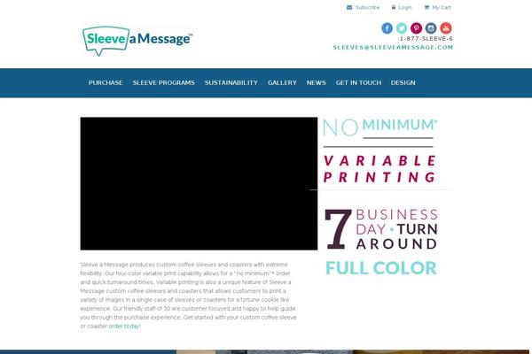 Flawless v 1.17 theme site design template sample