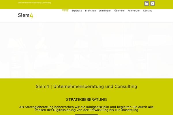 Site using Ninja-contact-form plugin