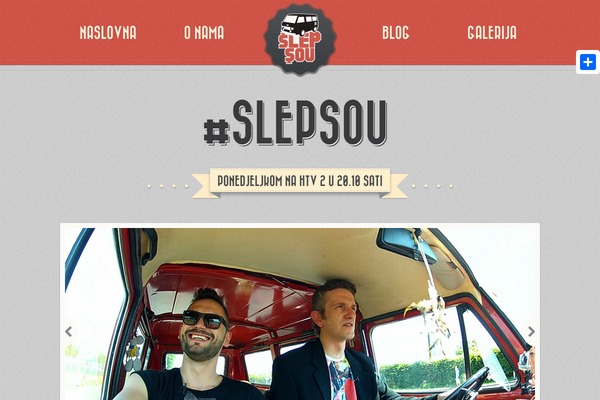 Retro-4 theme site design template sample
