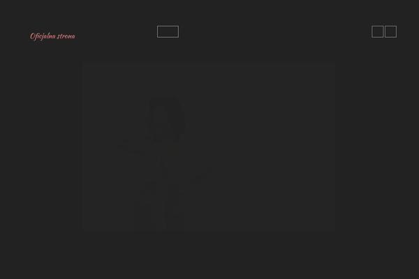Site using Footable plugin