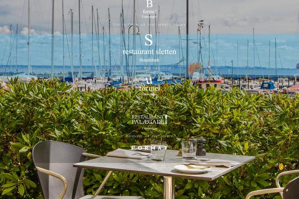 sletten.dk site used Formelb