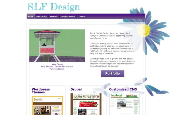 Site using Mai-engine plugin