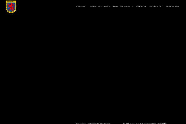 Site using Dor-core plugin