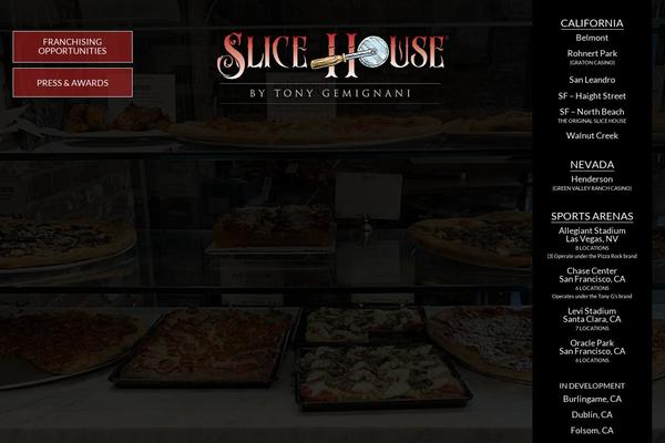 Site using Meta-slider-and-carousel-with-lightbox plugin
