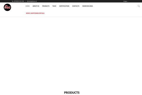 Site using Woo-variation-swatches plugin