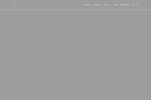 Ark theme site design template sample
