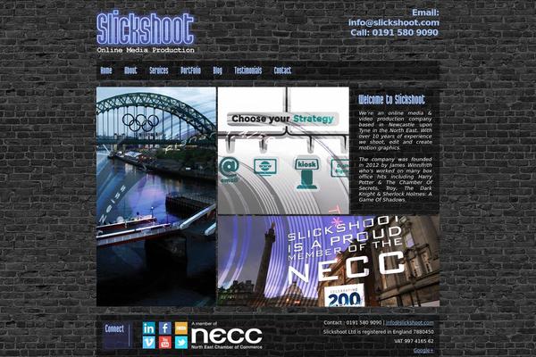 Site using Fonts plugin