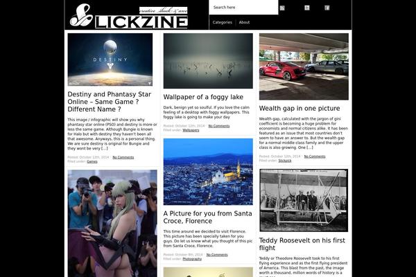 Site using Reviewer plugin