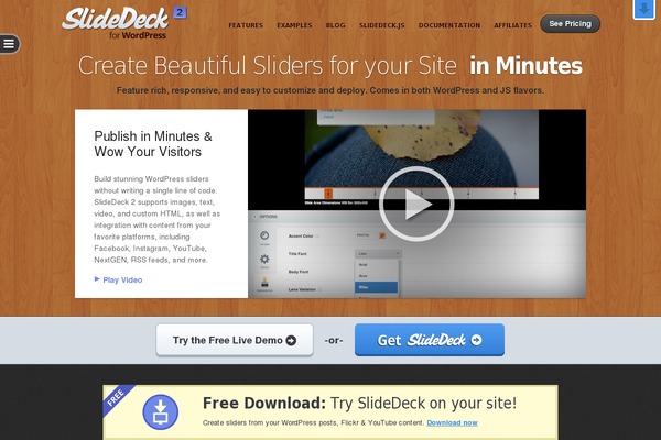 Site using Metorik-helper plugin