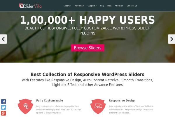 Site using Network Latest Posts plugin