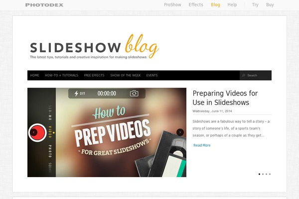 saturn theme websites examples
