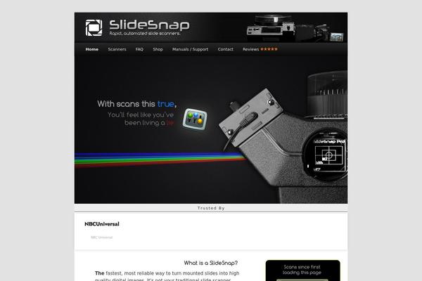 Site using Google-places-reviews-pro plugin