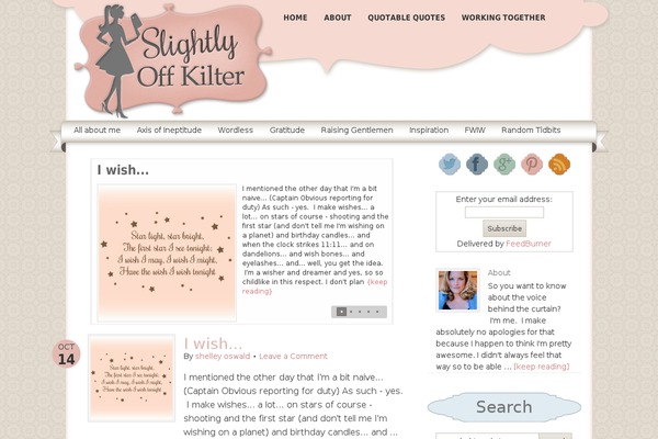 Site using Disclosure Picker plugin