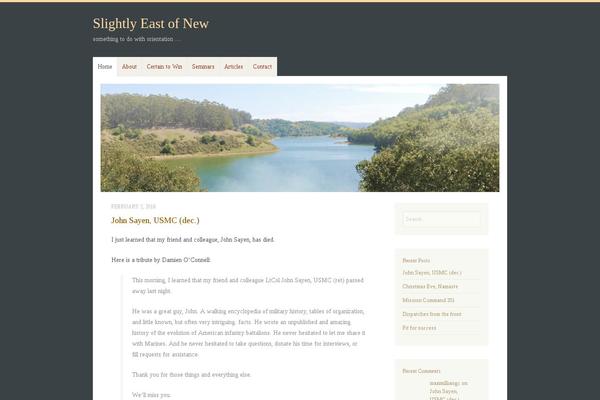 Site using SyntaxHighlighter Evolved plugin