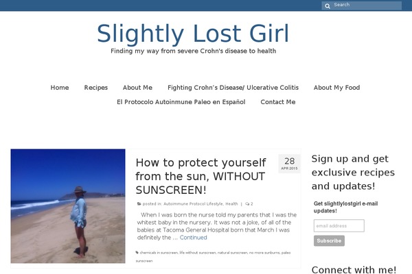 Site using Internet Defense League Cat Signal plugin