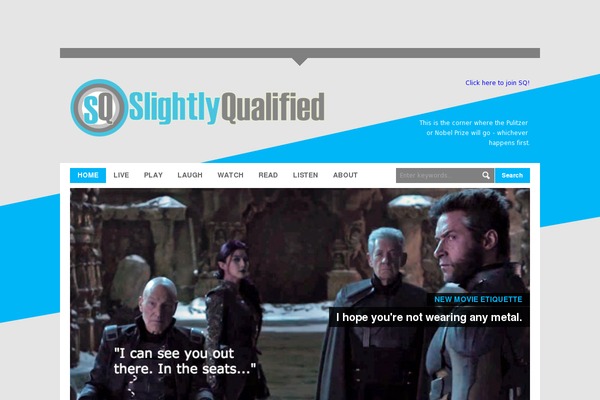 Site using Ultimate-social-deux plugin