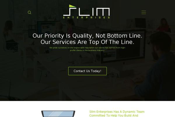 Site using Addons-for-elementor plugin