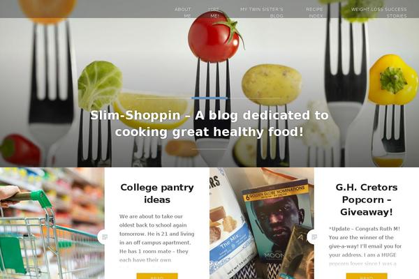 Site using WP Ultimate Recipe plugin