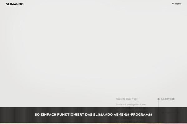 Site using Woocommerce-german-market plugin