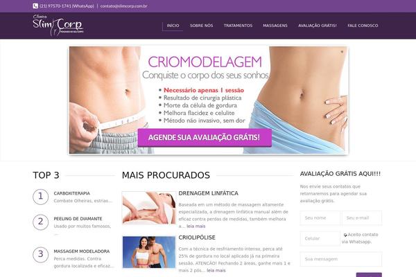 Site using Ultimate WooCommerce Expandable Categories plugin