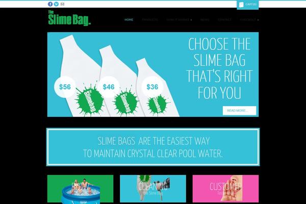 Mercor theme site design template sample