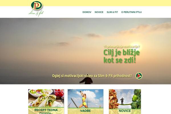 Site using Easy Image Display plugin