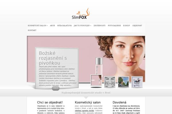 Site using WordPress NextGen GalleryView plugin