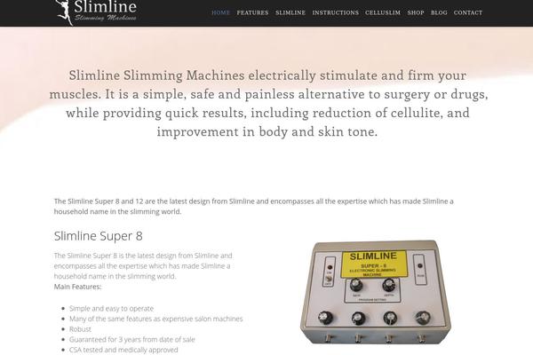 Site using Easy Pricing Tables Lite by Fatcat Apps plugin