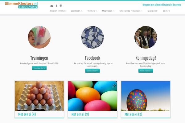 Site using Bol.com Partner Program Plugin plugin