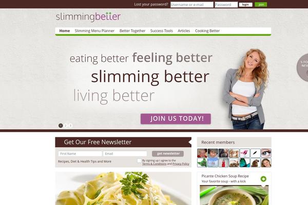 Site using BuddyPress Sitewide Activity Widget plugin