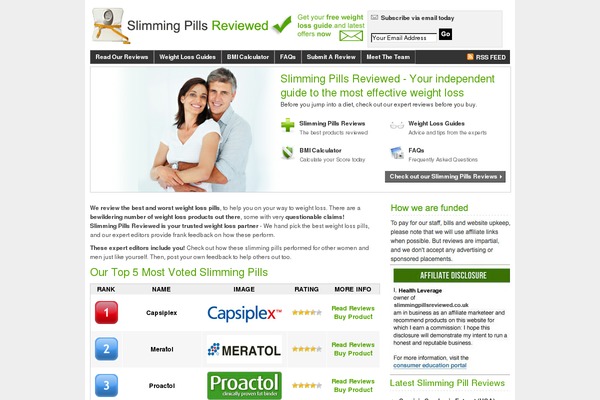 WP Remix theme site design template sample