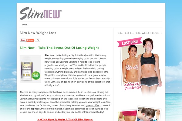 slimnew.org site used Leaf.1.1.2