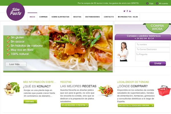 Site using Woocommerce-asm-valora plugin