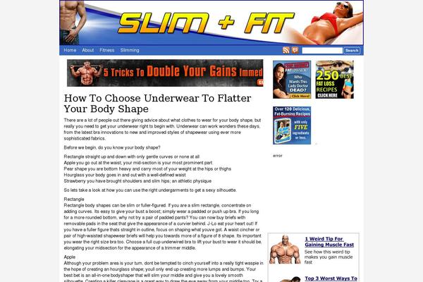 Site using Advads171 plugin