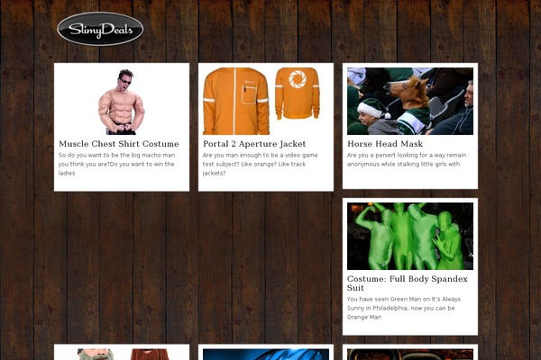 Site using Digg Digg plugin