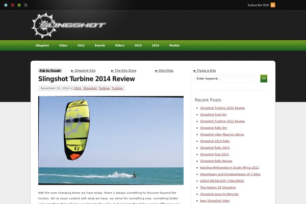deStyle theme site design template sample