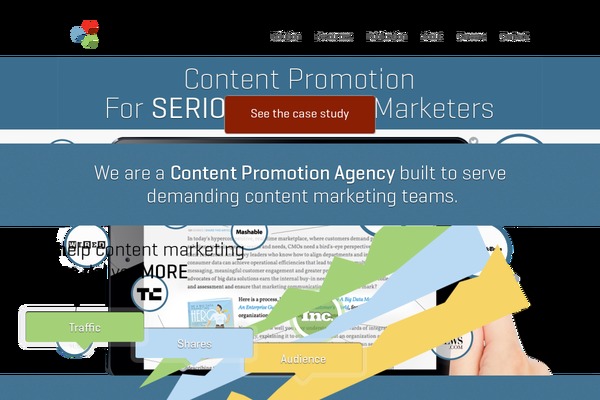 SEOCrawler theme site design template sample