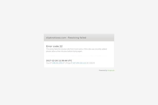 Site using WP YouTube Lyte plugin