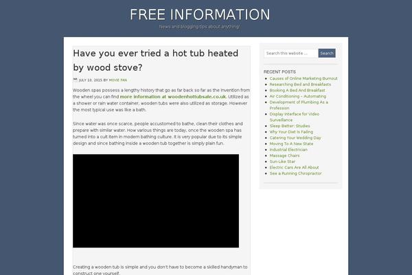 AgentPress theme site design template sample