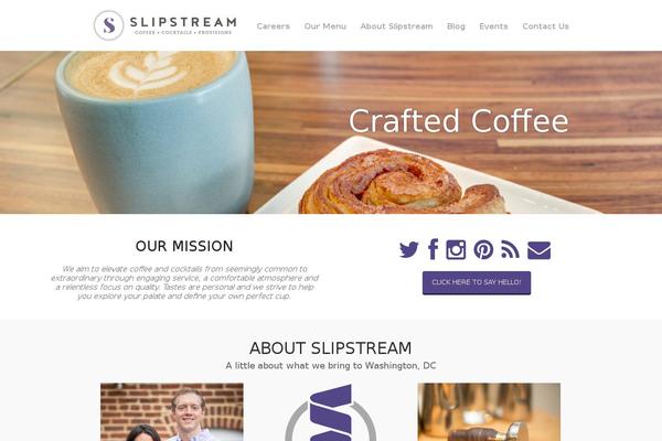 Site using WP Retina 2x plugin