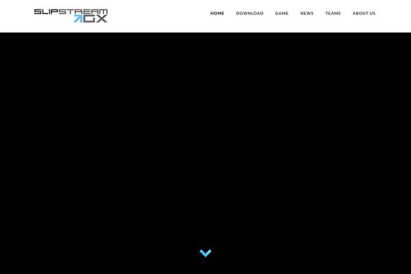 Creative Portfolio Responsive theme site design template sample