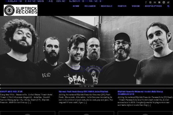 Site using Youtube-embed-plus-pro plugin