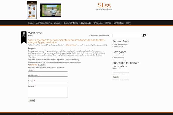 World theme site design template sample