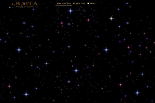 slittatanotturna.com site used Tisson