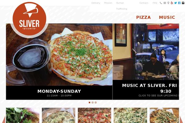 Site using Beaver Builder plugin