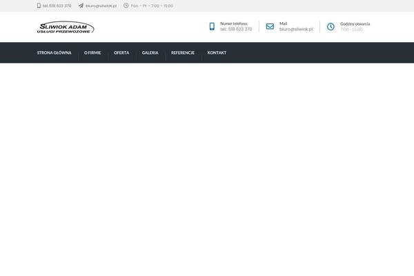 Site using Ef4-framework plugin