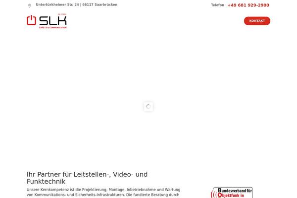 Site using Float-menu plugin