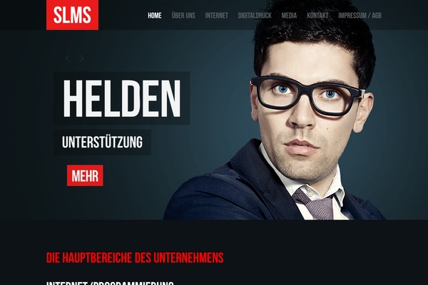 slms.de site used Theme1465