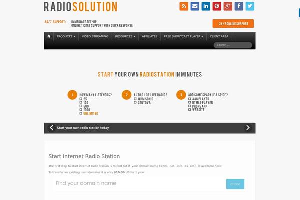 slmusic.info site used iFeature Pro 5